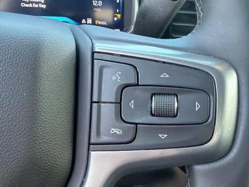Used 2026 Chevrolet Silverado 1500 RST AWD/4WD image 17