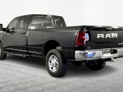 New 2025 RAM 2500 Tradesman image 4
