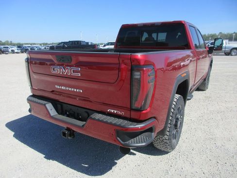 New 2026 GMC Sierra 3500 AT4 w/ AT4 Premium Plus Package AWD/4WD image 5