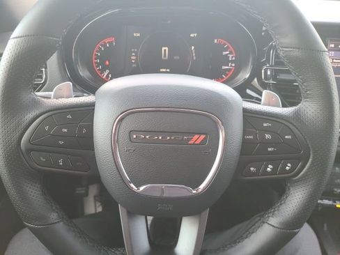 Used 2025 Dodge Durango R/T image 11