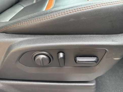 Certified 2021 GMC Sierra 1500 AT4 image 29