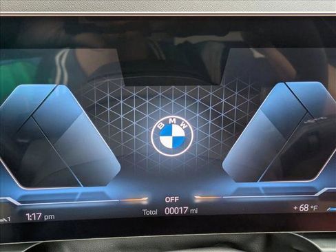 Used 2026 BMW X3 xDrive30 w/ Convenience Package image 11