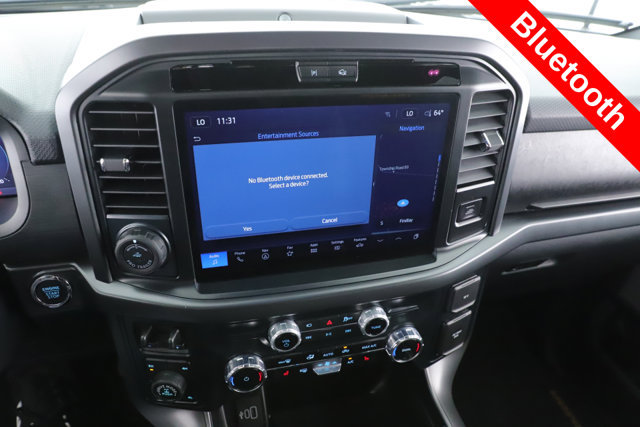Used 2025 Ford F150 Tremor w/ Bed Utility Package AWD/4WD image 27