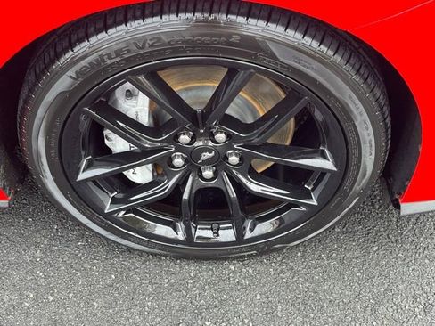 Used 2024 Ford Mustang GT w/ Mustang Nite Pony Package image 6