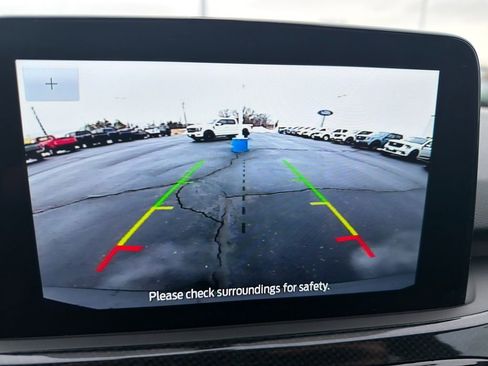 Used 2025 Ford Escape ST-Line image 19