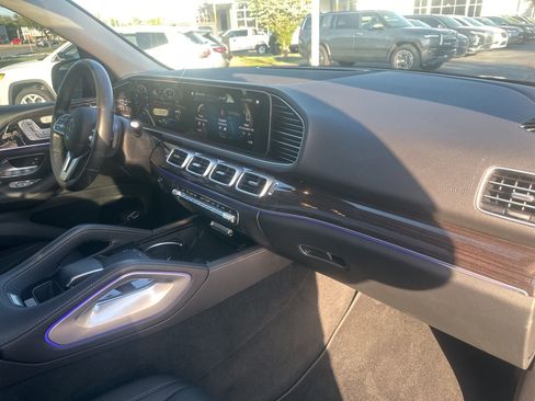 Used 2022 Mercedes-Benz GLE 450 4MATIC image 9