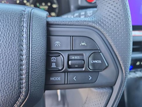 New 2026 Toyota 4Runner TRD Pro image 18