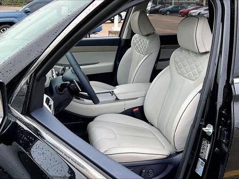 Used 2021 Hyundai Palisade Limited image 7