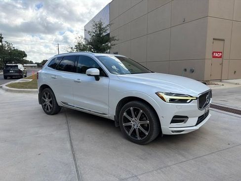 Used 2018 Volvo XC60 T5 Inscription AWD/4WD image 5