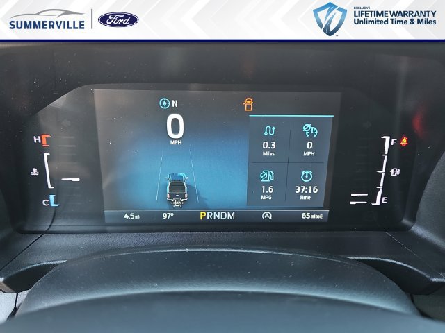 New 2026 Ford Ranger XLT w/ Trailer Tow Package RWD image 20