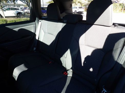 Used 2025 Subaru Forester Premium w/ Convenience Package #1 image 25