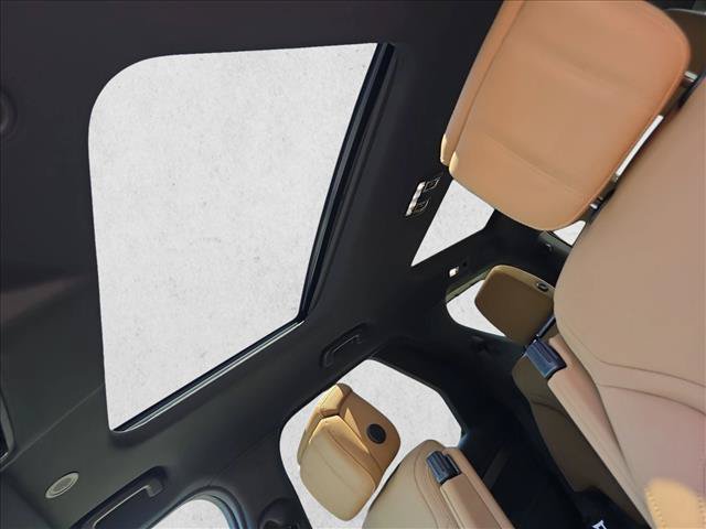 New 2026 Land Rover Discovery Dynamic SE AWD/4WD image 29