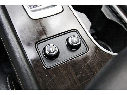 Used 2021 Nissan Murano Platinum w/ Cargo Package image 23