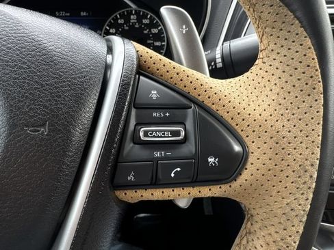Used 2017 Nissan Maxima SR FWD image 28