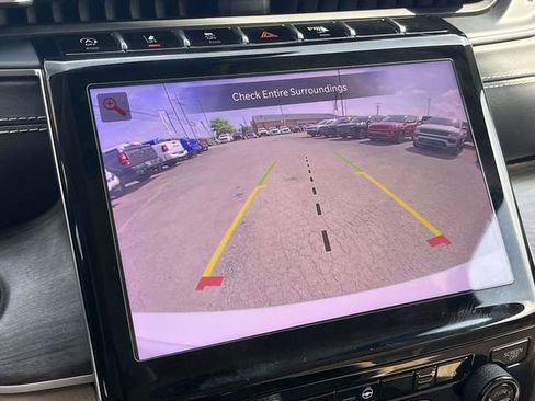 Used 2021 Jeep Grand Cherokee L Limited AWD/4WD image 33
