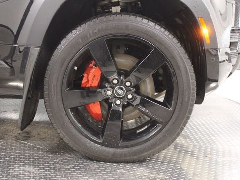 Used 2020 Land Rover Defender 110 X image 13