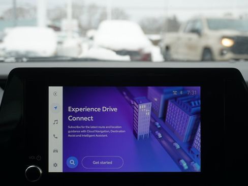 New 2026 Toyota Prius LE image 11