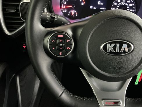 Used 2020 Kia Soul GT-Line image 12