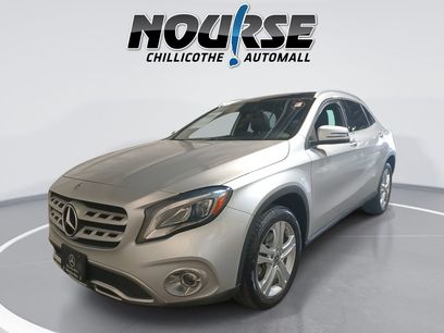 Used 2019 Mercedes-Benz GLA 250