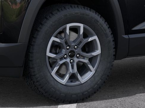New 2026 Chevrolet Equinox ACTIV FWD image 33