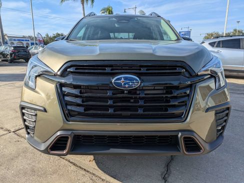 New 2025 Subaru Ascent Bronze Edition w/ Popular Package #2 image 9