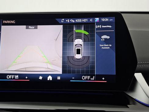 Used 2026 BMW X1 xDrive28i w/ Convenience Package image 44