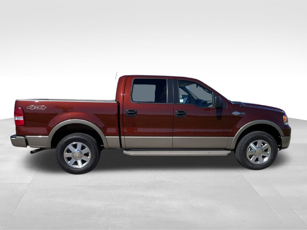 Used 2006 Ford F150 King Ranch AWD/4WD image 19