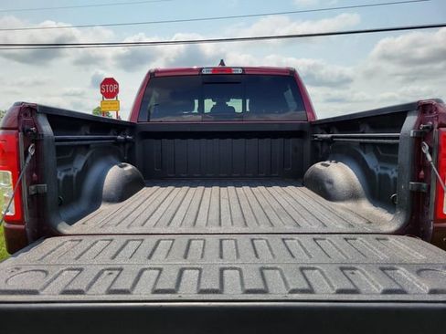 Used 2022 RAM 1500 Big Horn AWD/4WD image 26