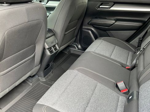 New 2026 GMC Terrain Elevation w/ Black Edition image 9