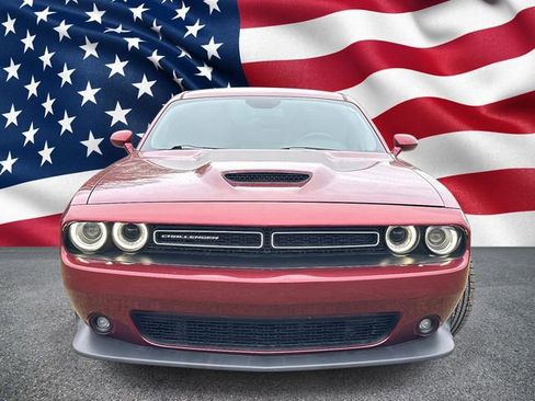 Used 2021 Dodge Challenger GT image 2