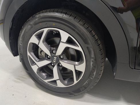 Used 2021 Kia Sportage LX AWD/4WD image 31