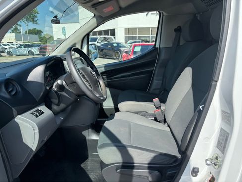 Used 2020 Nissan NV200 SV FWD image 5