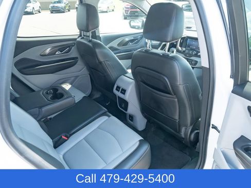 Used 2019 GMC Terrain SLT w/ Infotainment Package II AWD/4WD image 38