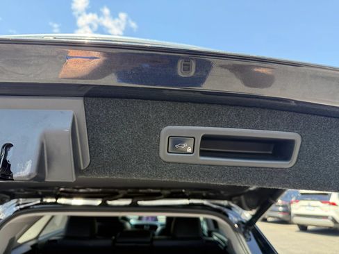 Used 2019 Lexus RX 350L AWD w/ Accessory Package image 11