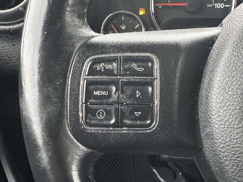 Used 2017 Jeep Wrangler Unlimited Sport w/ Quick Order Package 24S image 30