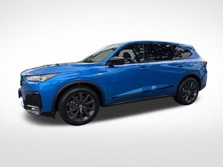 Certified 2026 Acura MDX A-Spec AWD/4WD 360° Tour