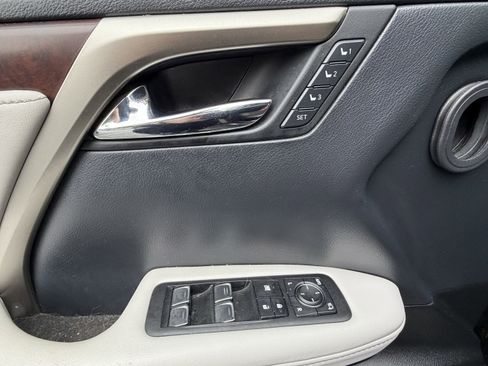 Certified 2020 Lexus RX 350 FWD w/ Premium Package image 14