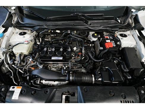 Used 2018 Honda Civic Si image 10