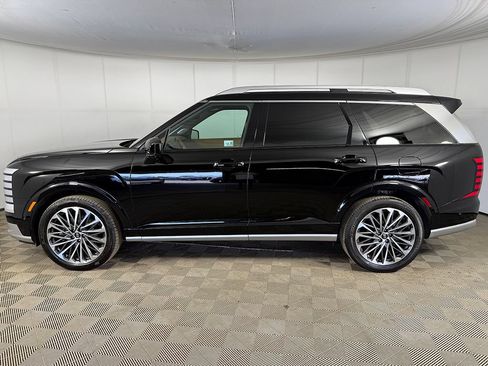 Used 2026 Hyundai Palisade Calligraphy AWD/4WD image 19