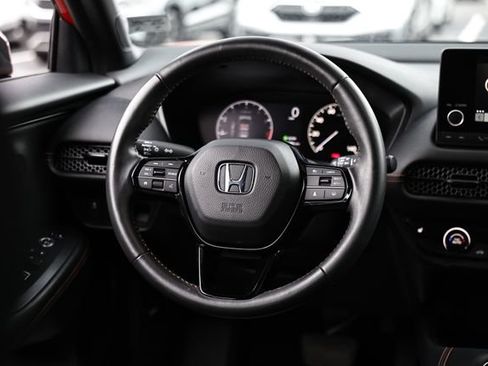 Used 2024 Honda HR-V Sport image 28
