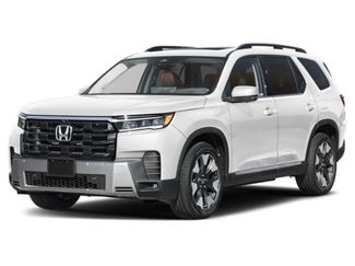 Used 2026 Honda Pilot Elite video 1