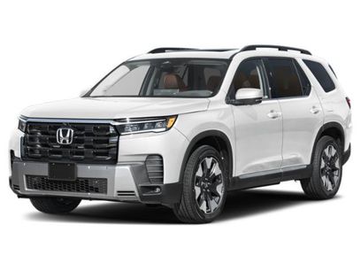 Used 2026 Honda Pilot Elite