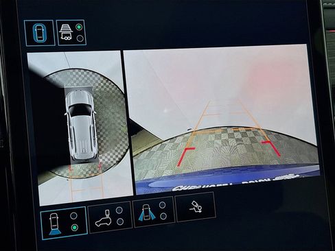 New 2026 GMC Acadia Denali w/ Super Cruise Package image 14