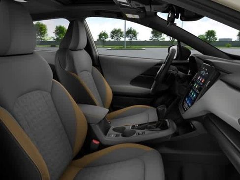 New 2026 Subaru Crosstrek 2.5i Sport AWD/4WD image 15