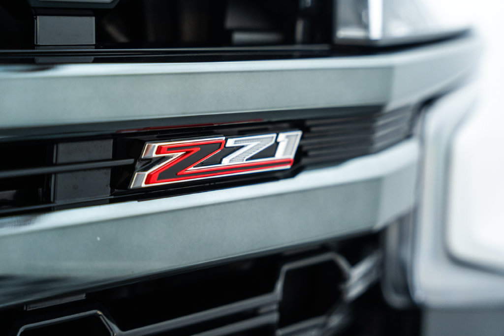 Used 2021 Chevrolet Tahoe Z71 AWD/4WD image 14