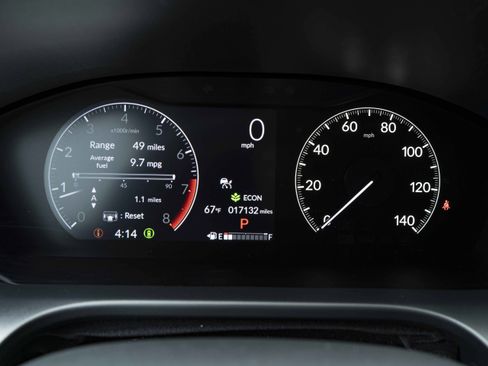 Used 2024 Honda HR-V EX-L image 22