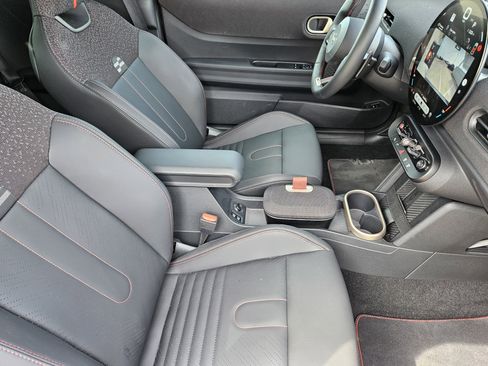 Used 2025 MINI Cooper John Cooper Works image 16