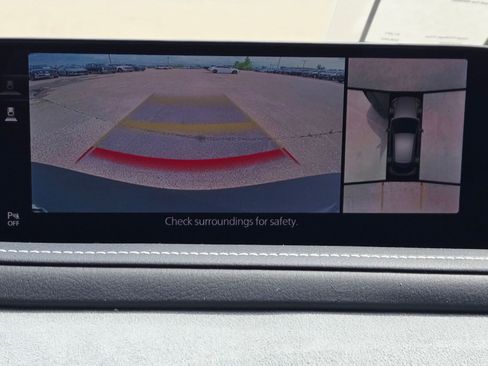 New 2026 MAZDA CX-30 Aire Edition image 13