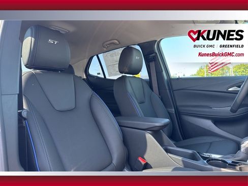 New 2026 Buick Encore GX Sport Touring w/ Comfort Package image 54