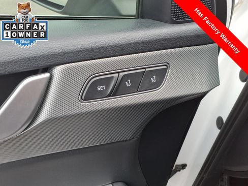 Used 2023 Hyundai Palisade SEL w/ Premium Package FWD image 17